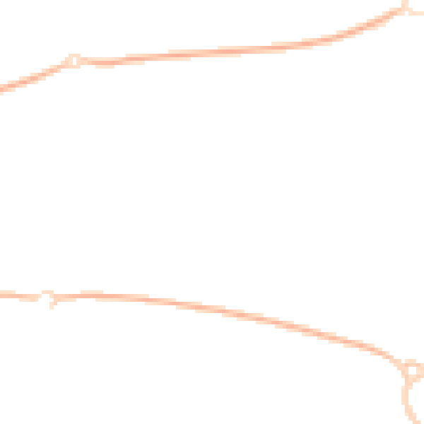 Night-time road noise heatmap for SS15 6QS