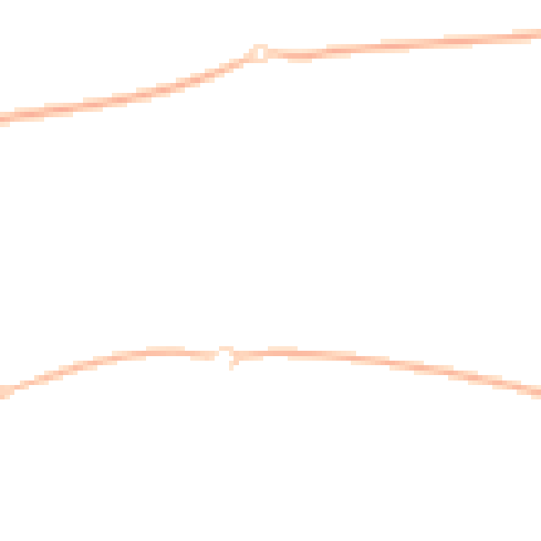 Night-time road noise heatmap for SS15 6QU