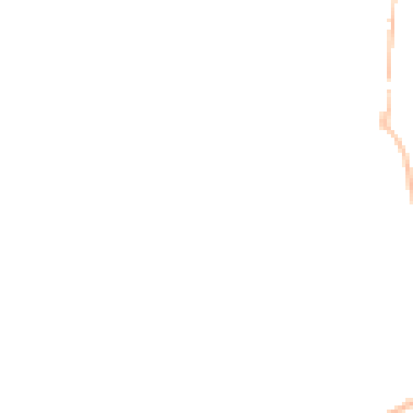 Night-time road noise heatmap for SS16 4DH