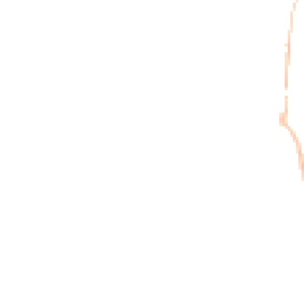 Night-time road noise heatmap for SS16 4DS