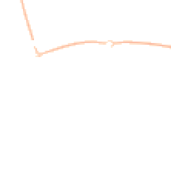Night-time road noise heatmap for SS16 6NU