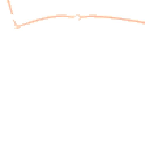 Night-time road noise heatmap for SS16 6TN