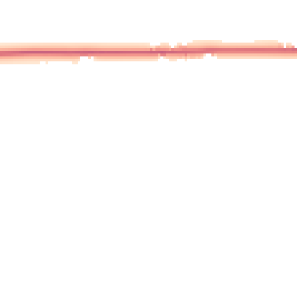 Night-time road noise heatmap for ST19 9LD