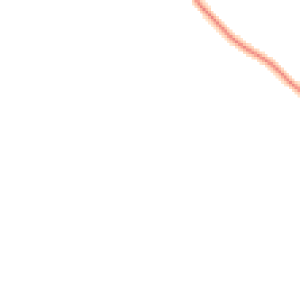 Daytime road noise heatmap for ST19 9ND