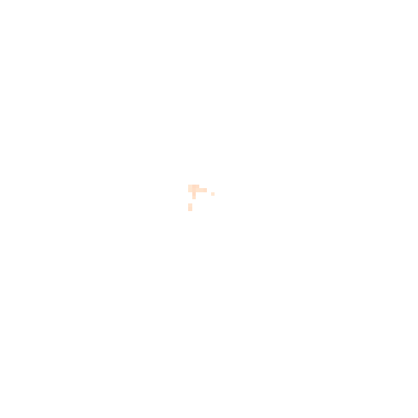 Night-time road noise heatmap for SW16 2XU