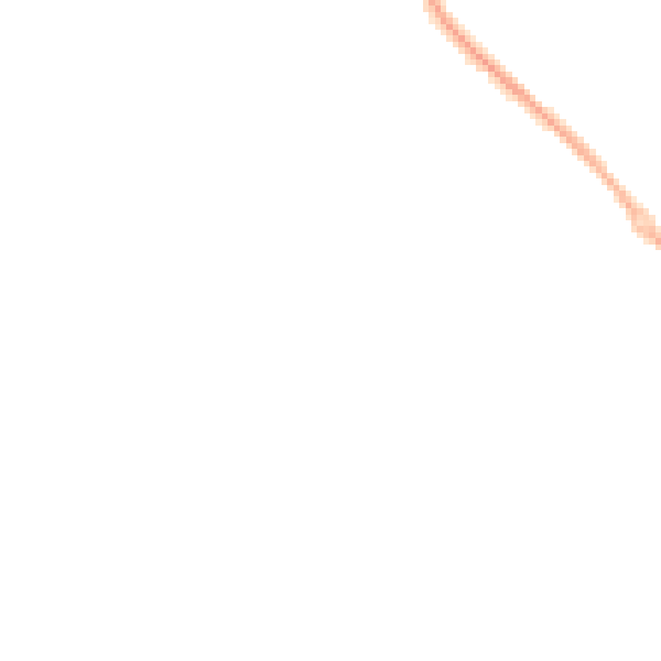 Night-time road noise heatmap for SY3 6AA
