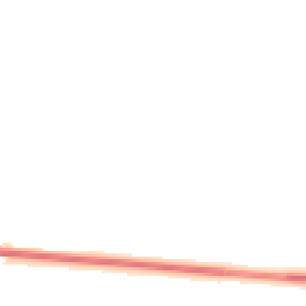 Night-time road noise heatmap for SY3 9QF