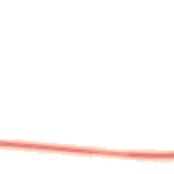 Night-time road noise heatmap for SY3 9QW
