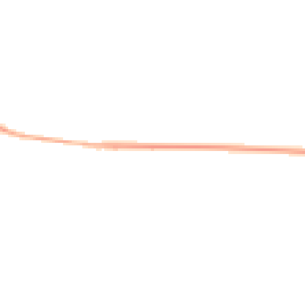Night-time road noise heatmap for SY5 6QQ