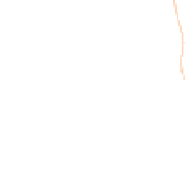 Night-time road noise heatmap for SY5 7BW