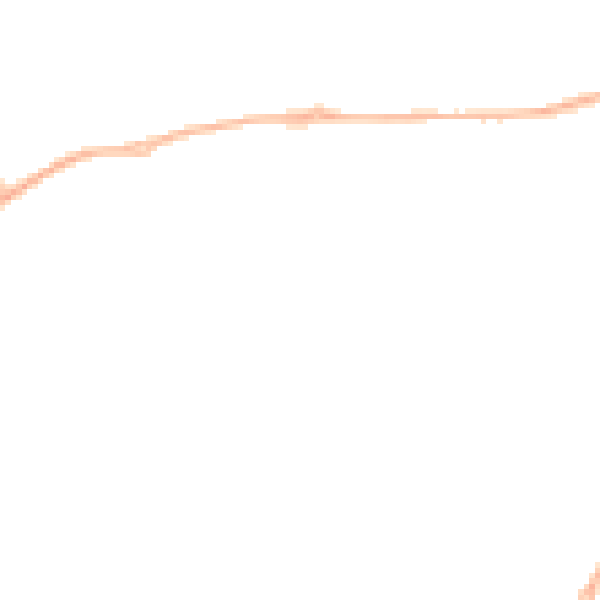 Night-time road noise heatmap for SY5 8QG