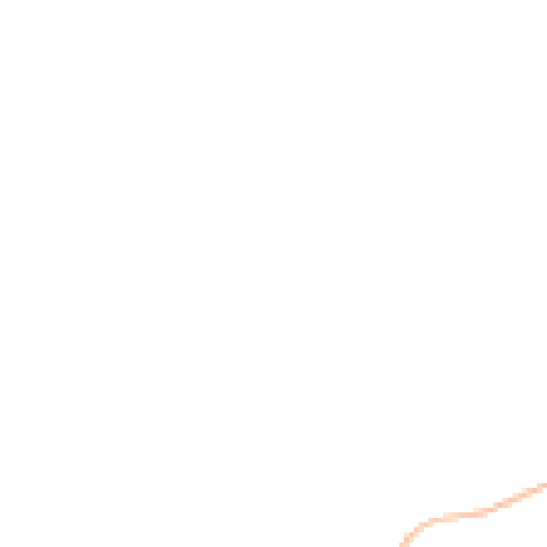 Night-time road noise heatmap for SY5 9JG