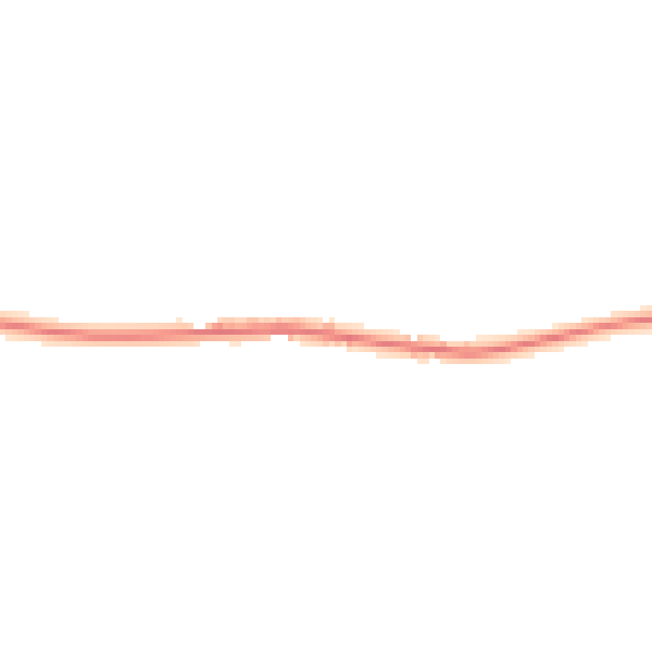 Night-time road noise heatmap for TA3 5AG