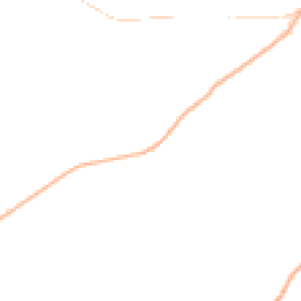 Daytime road noise heatmap for TA3 5BG