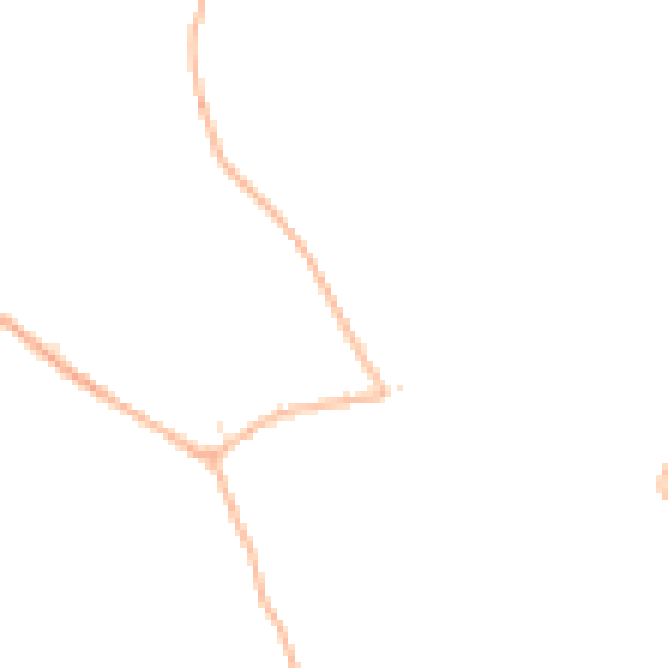 Daytime road noise heatmap for TA3 5DB