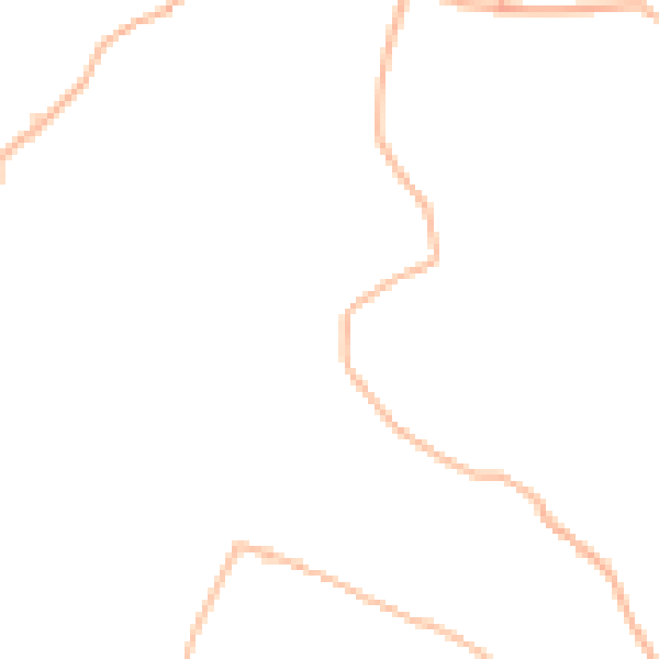 Daytime road noise heatmap for TA3 7RL