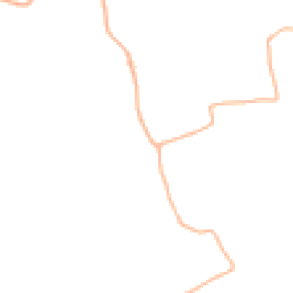 Daytime road noise heatmap for TA4 1BD