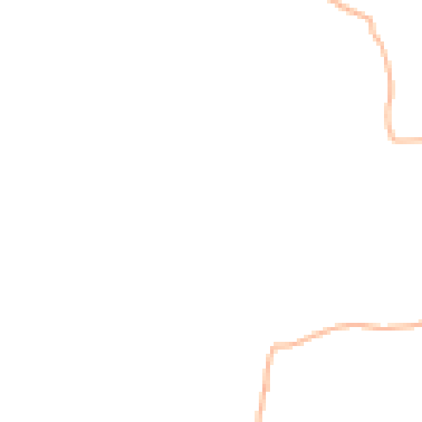 Daytime road noise heatmap for TA4 1DP