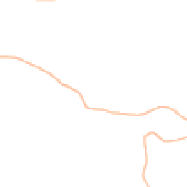 Daytime road noise heatmap for TA4 2BG