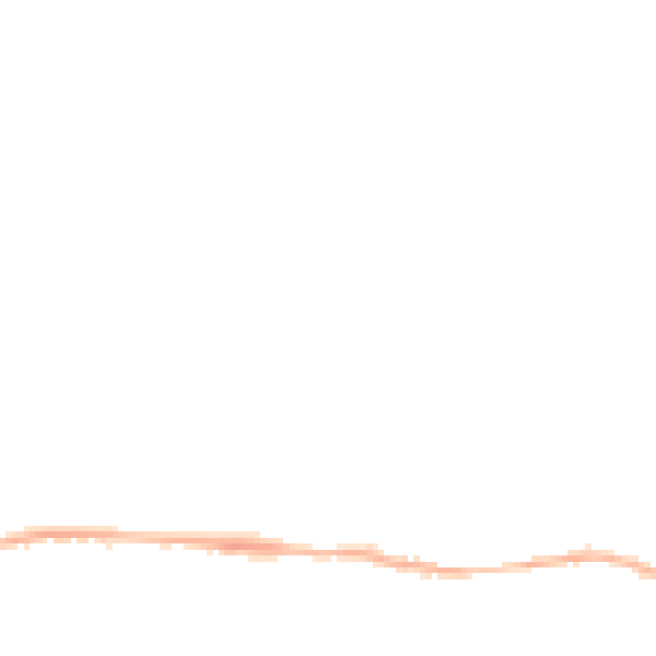 Night-time road noise heatmap for TF1 5GD