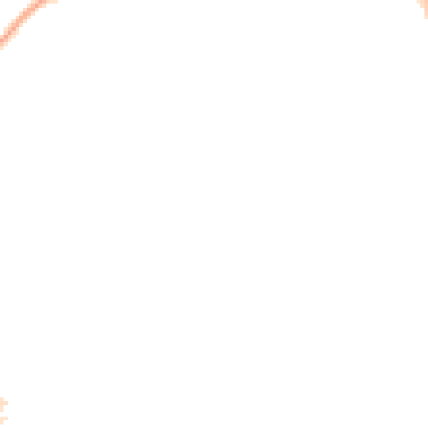 Night-time road noise heatmap for TF2 7BX