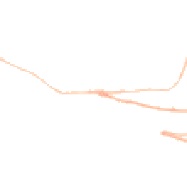 Night-time road noise heatmap for TF8 7AD