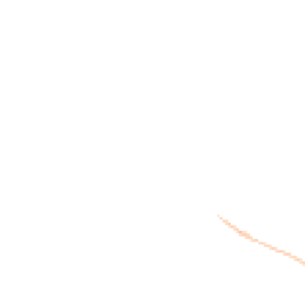 Night-time road noise heatmap for TF8 7DP