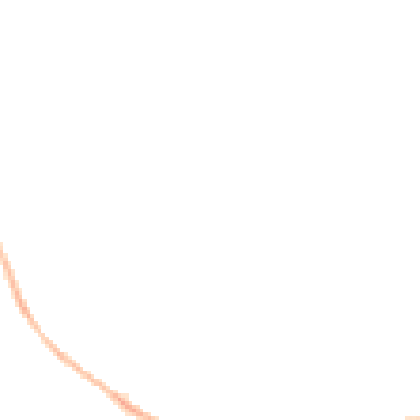 Night-time road noise heatmap for TN23 4QL