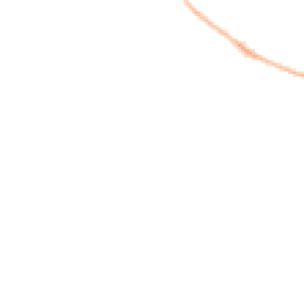 Night-time road noise heatmap for TN23 5BB