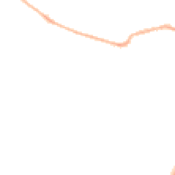 Night-time road noise heatmap for TN23 5BU