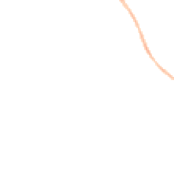 Night-time road noise heatmap for TN23 5DH