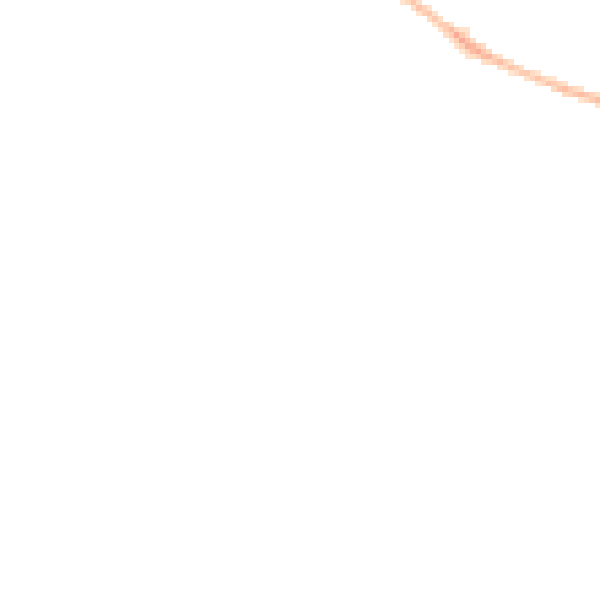 Night-time road noise heatmap for TN23 5SF