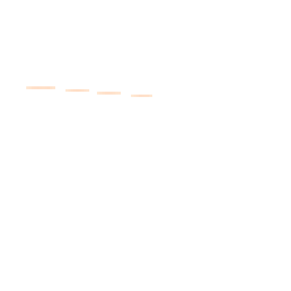 Night-time road noise heatmap for TN25 7AT