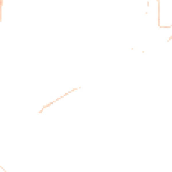 Night-time road noise heatmap for TQ6 0AN