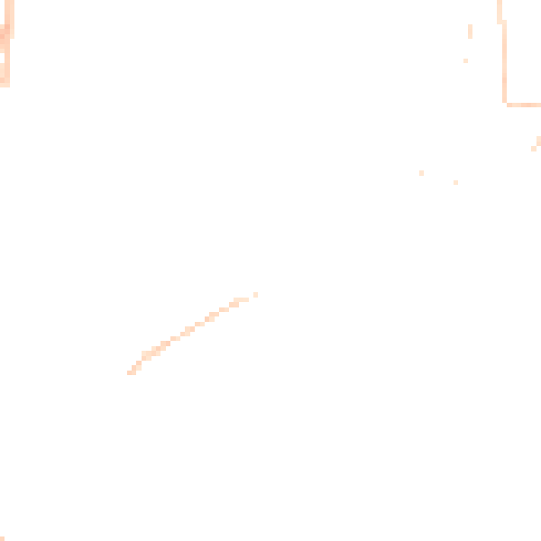 Night-time road noise heatmap for TQ6 0BH