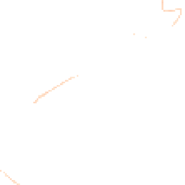 Night-time road noise heatmap for TQ6 0DB