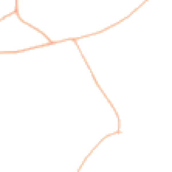 Daytime road noise heatmap for TQ6 0EG