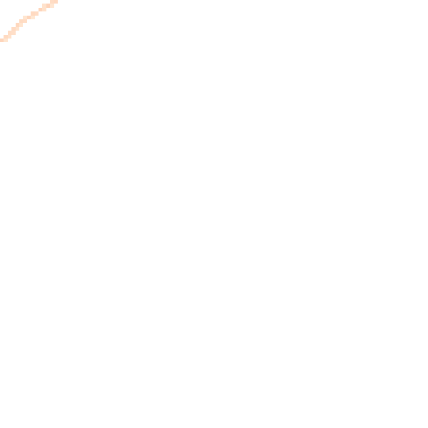 Night-time road noise heatmap for TQ6 0JP