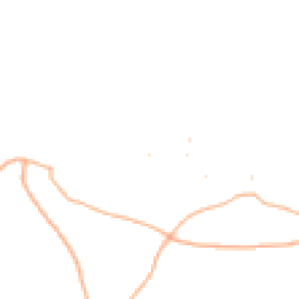 Daytime road noise heatmap for TQ9 7EU
