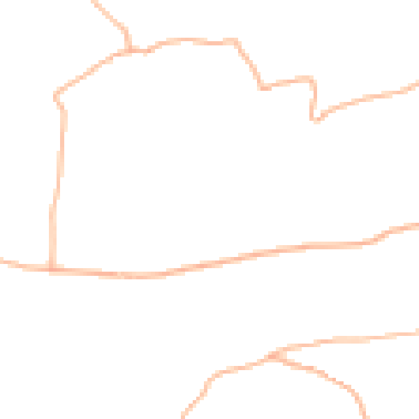 Daytime road noise heatmap for TQ9 7NQ
