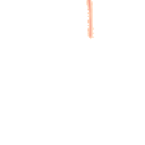 Night-time road noise heatmap for TS17 0AH