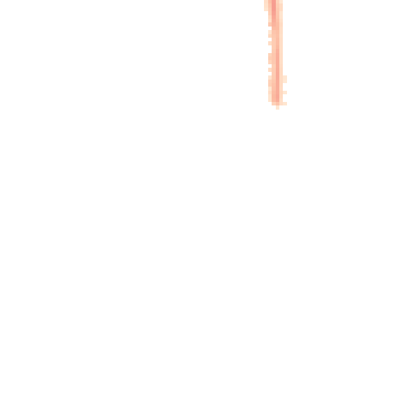 Night-time road noise heatmap for TS17 0AJ