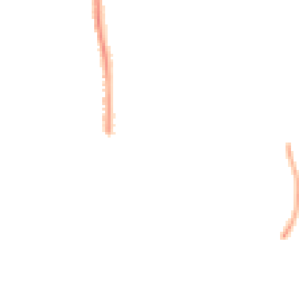 Night-time road noise heatmap for TS17 0AS