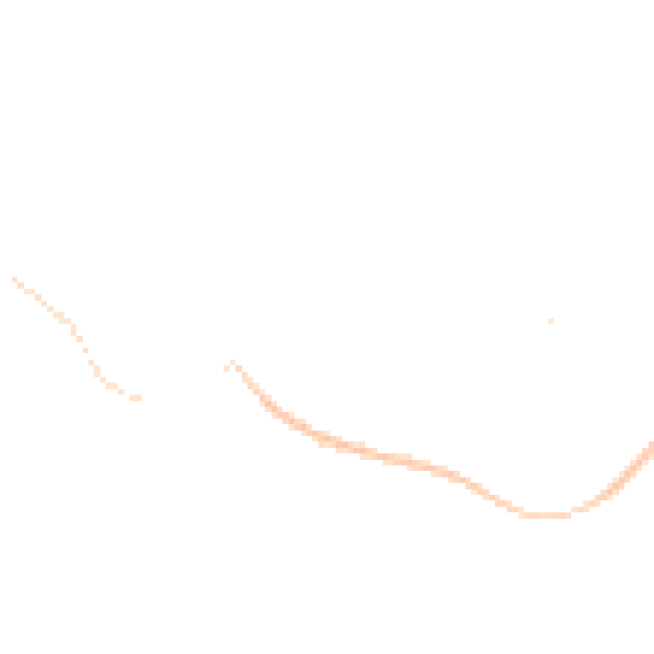 Night-time road noise heatmap for TS17 0FF