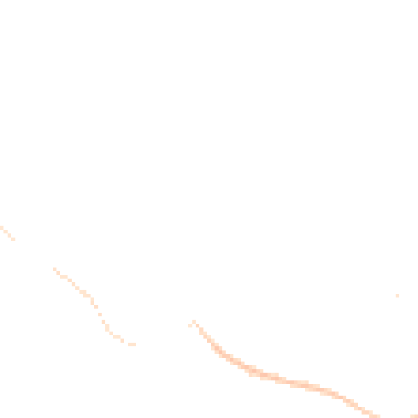 Night-time road noise heatmap for TS17 0FR