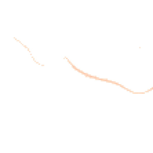 Night-time road noise heatmap for TS17 0FX