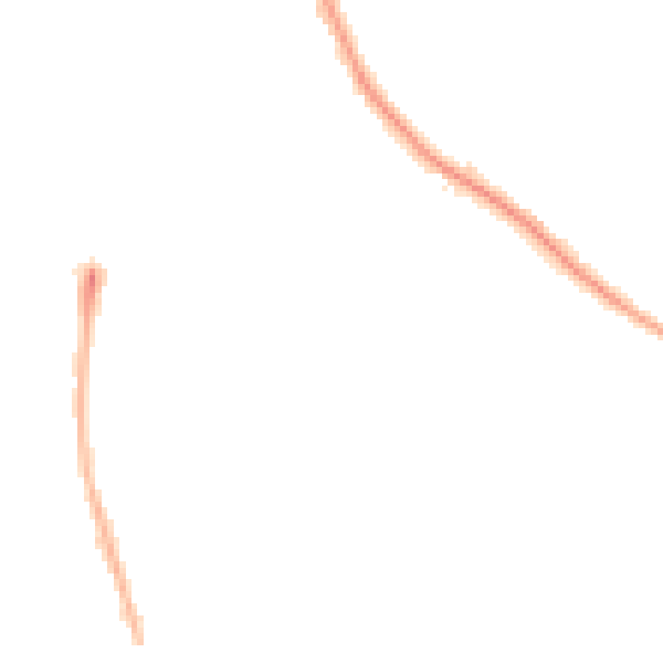 Night-time road noise heatmap for TS17 8GH