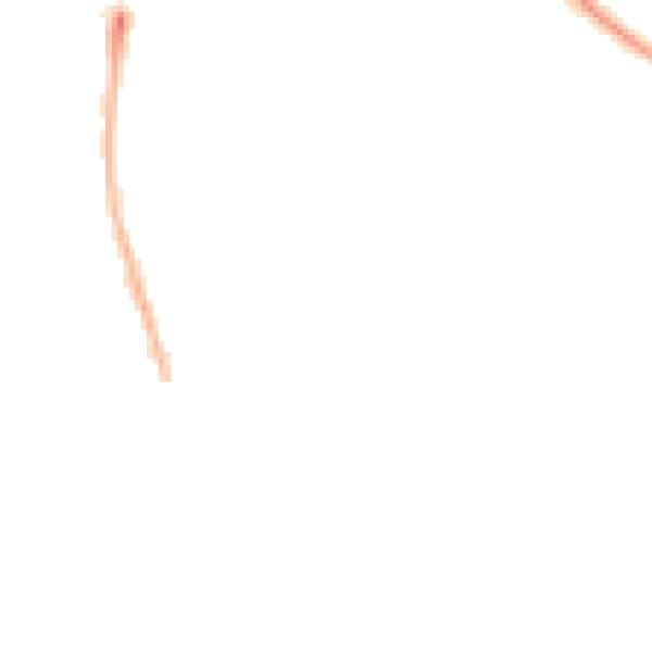 Night-time road noise heatmap for TS17 8JE