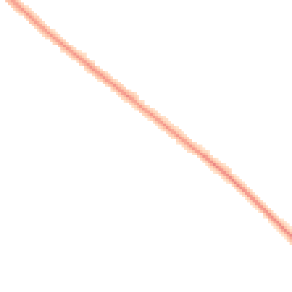 Night-time road noise heatmap for TS27 4BU