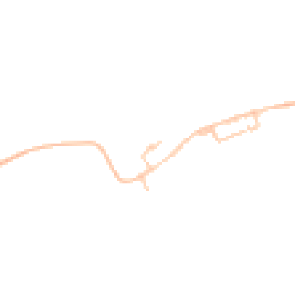 Daytime road noise heatmap for TS27 4QX
